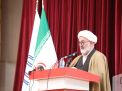 گزارش تصویری آئین تکریم و معارفه ریاست دانشگاه